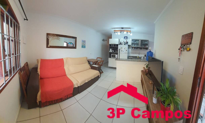 Imagem Casa com 2 Quartos à Venda, 125 m² em Suarão - Itanhaém