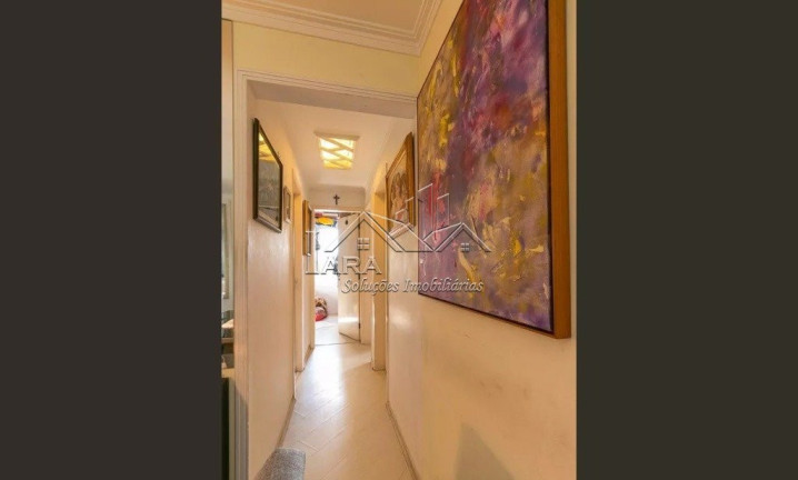 Imagem Apartamento com 3 Quartos à Venda, em Vila Matilde - São Paulo Imagem Apartamento com 3 Quartos à Venda, em Vila Matilde - São Paulo