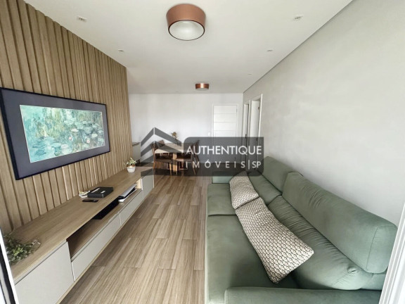 Imagem Apartamento com 3 Quartos à Venda, 95 m² em Jardim Chácara Inglesa - São Bernardo Do Campo Imagem Apartamento com 3 Quartos à Venda, 95 m² em Jardim Chácara Inglesa - São Bernardo Do Campo
