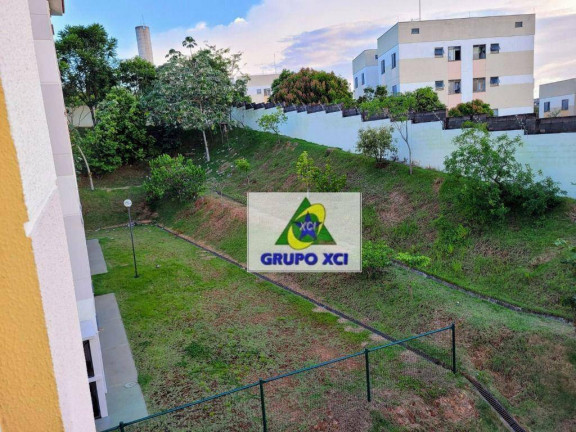Imagem Apartamento com 2 Quartos à Venda, 48 m² em Nova Espirito Santo - Valinhos Imagem Apartamento com 2 Quartos à Venda, 48 m² em Nova Espirito Santo - Valinhos