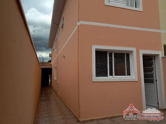 Imagem Casa com 3 Quartos à Venda, 110 m² em Centro - Jacareí Imagem Casa com 3 Quartos à Venda, 110 m² em Centro - Jacareí
