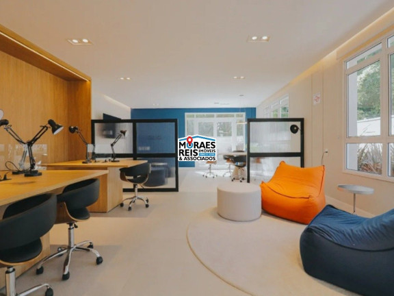 Imagem Apartamento com 1 Quarto à Venda, 70 m² em Santo Amaro - São Paulo Imagem Apartamento com 1 Quarto à Venda, 70 m² em Santo Amaro - São Paulo