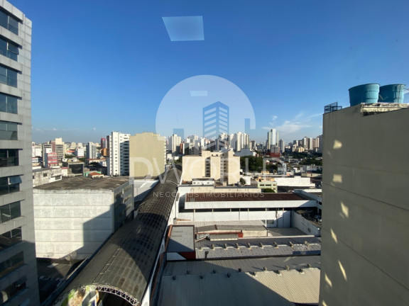 Imagem Sala Comercial à Venda, 22 m² em Centro - Santo André Imagem Sala Comercial à Venda, 22 m² em Centro - Santo André