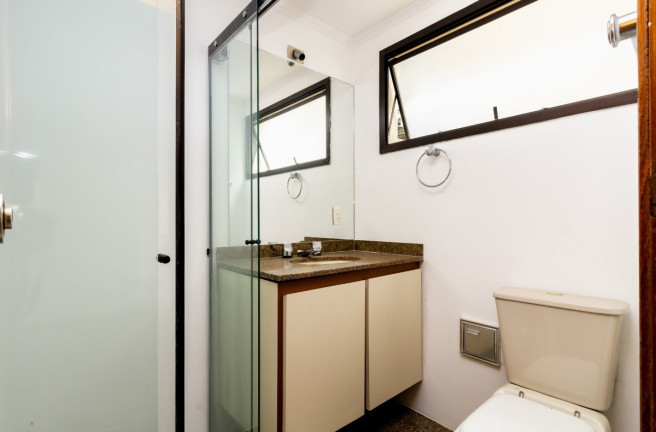Imagem Apartamento com 3 Quartos à Venda, 160 m² em Higienópolis - São Paulo Imagem Apartamento com 3 Quartos à Venda, 160 m² em Higienópolis - São Paulo