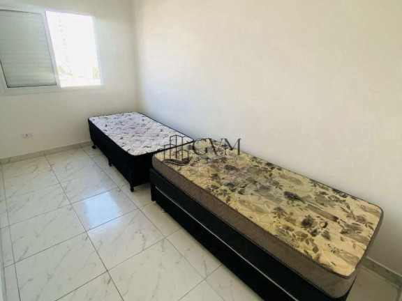 Imagem Apartamento com 2 Quartos à Venda, 51 m² em Ocian - Praia Grande