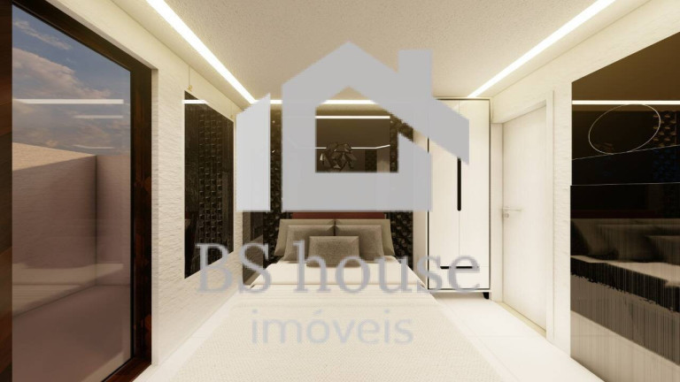 Imagem Apartamento com 2 Quartos à Venda, 60 m² em Campestre - Santo André Imagem Apartamento com 2 Quartos à Venda, 60 m² em Campestre - Santo André
