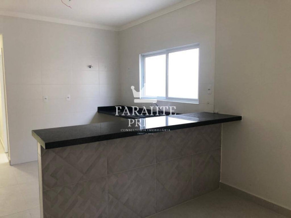 Imagem Casa com 3 Quartos à Venda, 115 m² em Marapé - Santos Imagem Casa com 3 Quartos à Venda, 115 m² em Marapé - Santos