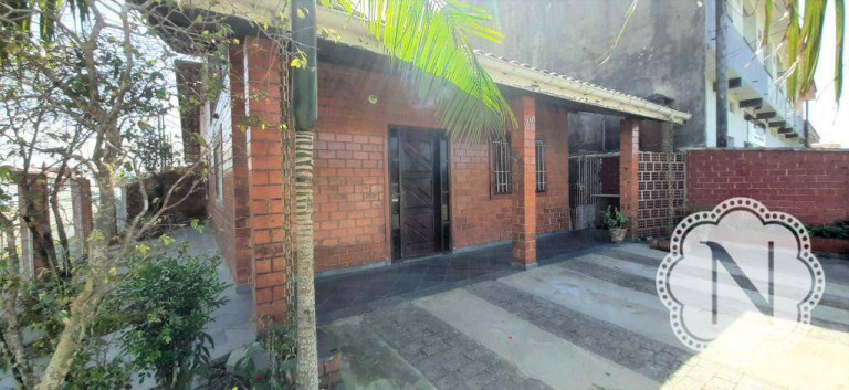 Imagem Casa com 2 Quartos à Venda, 79 m² em Belas Artes - Itanhaém Imagem Casa com 2 Quartos à Venda, 79 m² em Belas Artes - Itanhaém