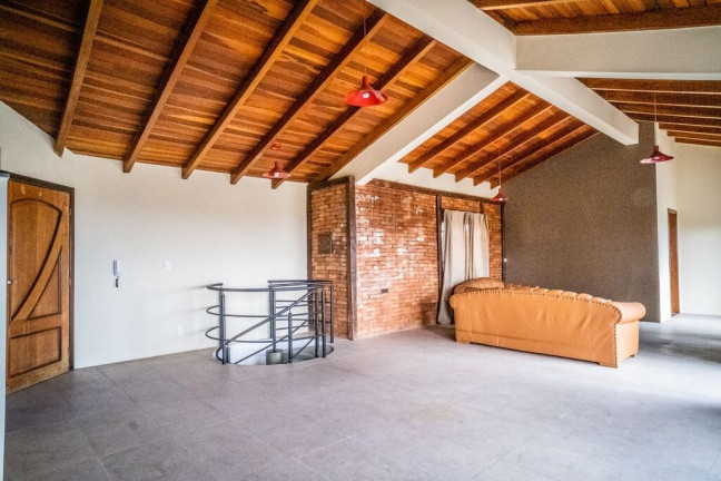 Imagem Cobertura com 3 Quartos à Venda, 255 m² em Jardim Itu - Porto Alegre Imagem Cobertura com 3 Quartos à Venda, 255 m² em Jardim Itu - Porto Alegre