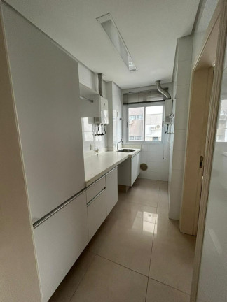 Imagem Apartamento com 4 Quartos à Venda, 211 m² em Agronômica - Florianópolis