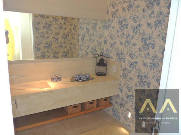 Imagem Casa com 4 Quartos para Alugar, 684 m² em Alphaville - Barueri