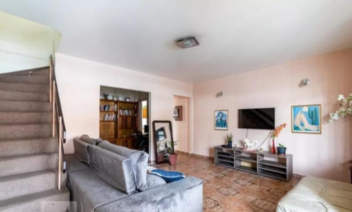 Imagem Sobrado com 3 Quartos à Venda, 120 m² em Vila Ré - São Paulo Imagem Sobrado com 3 Quartos à Venda, 120 m² em Vila Ré - São Paulo