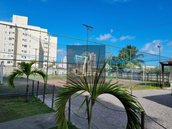Imagem Apartamento com 3 Quartos à Venda, 53 m² em Candeias - Jaboatão Dos Guararapes
