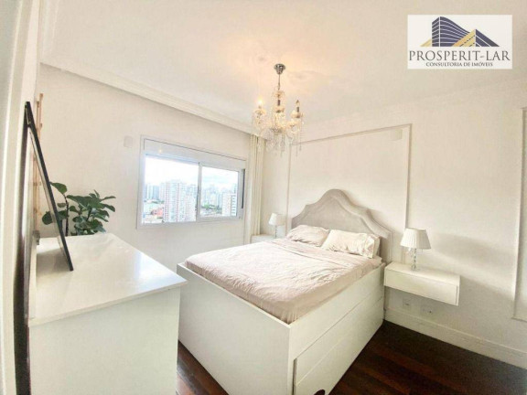 Imagem Apartamento com 4 Quartos à Venda, 214 m² em Vila Mariana - São Paulo Imagem Apartamento com 4 Quartos à Venda, 214 m² em Vila Mariana - São Paulo