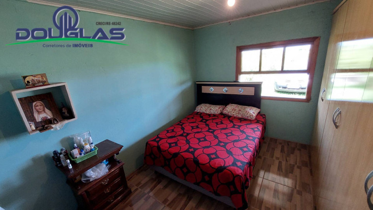 Imagem Casa com 2 Quartos à Venda, em Capão Da Porteira - Viamão Imagem Casa com 2 Quartos à Venda, em Capão Da Porteira - Viamão