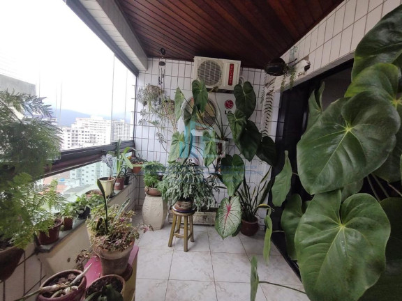 Imagem Apartamento com 2 Quartos à Venda, 116 m² em Caiçara - Praia Grande
