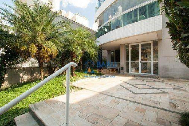 Imagem Apartamento com 4 Quartos à Venda, 189 m² em Pinheiros - São Paulo Imagem Apartamento com 4 Quartos à Venda, 189 m² em Pinheiros - São Paulo
