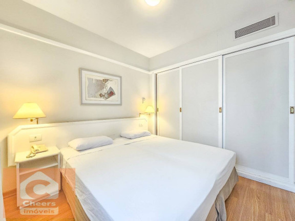 Imagem Apartamento com 1 Quarto à Venda, 91 m² em Itaim Bibi - São Paulo Imagem Apartamento com 1 Quarto à Venda, 91 m² em Itaim Bibi - São Paulo