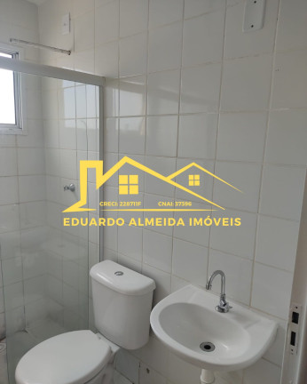 Imagem Apartamento com 2 Quartos à Venda, 52 m² em Vila Odim Antão - Sorocaba