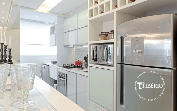 Imagem Apartamento com 2 Quartos à Venda, 50 m² em Conceição - São Paulo Imagem Apartamento com 2 Quartos à Venda, 50 m² em Conceição - São Paulo