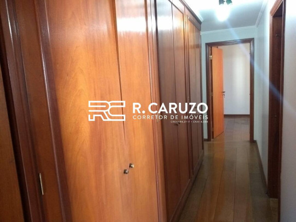 Imagem Apartamento com 4 Quartos à Venda,  em Centro - Limeira