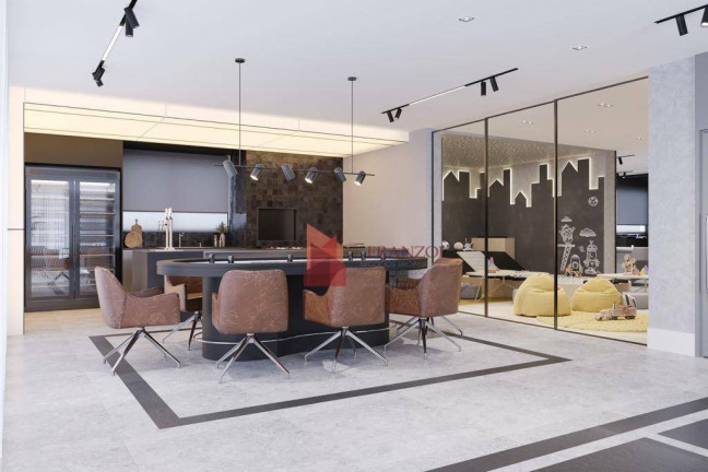 Imagem Apartamento com 3 Quartos à Venda, 106 m² em Fazendinha - Itajaí Imagem Apartamento com 3 Quartos à Venda, 106 m² em Fazendinha - Itajaí