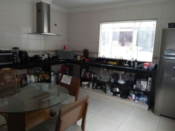 Imagem Casa com 4 Quartos à Venda, 600 m² em Setor Habitacional Arniqueira (águas Claras) - Brasília Imagem Casa com 4 Quartos à Venda, 600 m² em Setor Habitacional Arniqueira (águas Claras) - Brasília