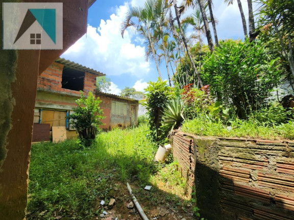 Imagem Chácara com 2 Quartos à Venda, 80 m² em Ponunduva - Cajamar