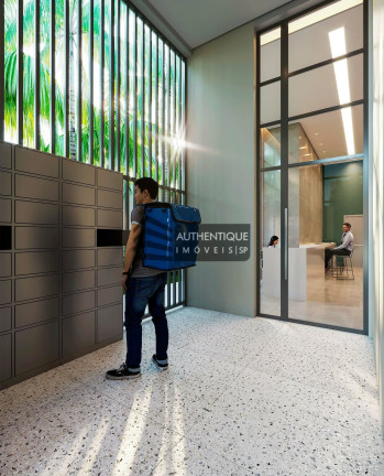 Imagem Apartamento com 2 Quartos à Venda, 69 m² em Campo Belo - São Paulo Imagem Apartamento com 2 Quartos à Venda, 69 m² em Campo Belo - São Paulo