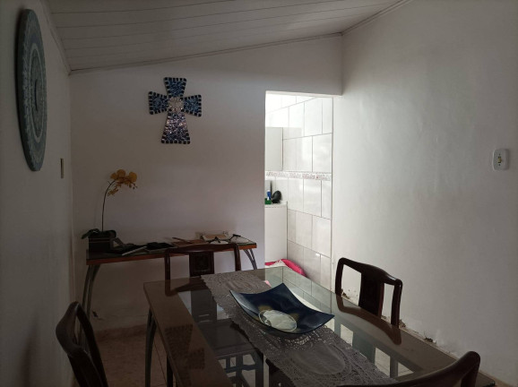 Imagem Casa com 3 Quartos à Venda, 90 m² em Jardim Primavera - Itabuna Imagem Casa com 3 Quartos à Venda, 90 m² em Jardim Primavera - Itabuna