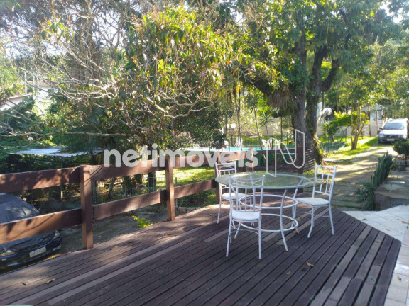 Imagem Casa com 6 Quartos à Venda, 817 m² em Trindade - Florianópolis Imagem Casa com 6 Quartos à Venda, 817 m² em Trindade - Florianópolis