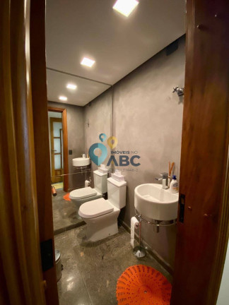 Imagem Apartamento com 4 Quartos à Venda, 210 m² em Centro - São Bernardo Do Campo