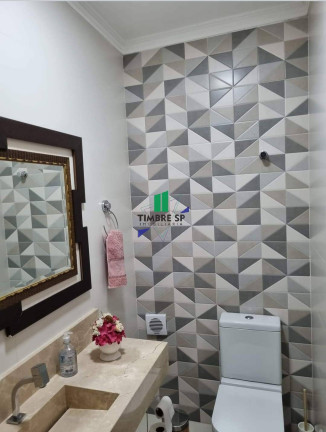 Imagem Casa com 3 Quartos à Venda, 175 m² em água Fria - São Paulo Imagem Casa com 3 Quartos à Venda, 175 m² em água Fria - São Paulo