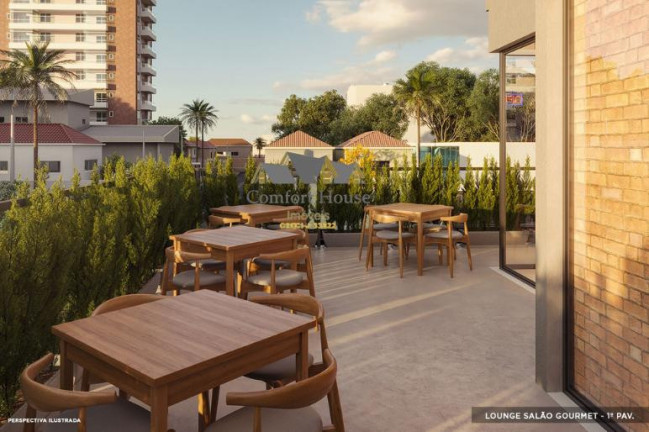 Imagem Apartamento com 2 Quartos à Venda, 60 m² em Jardim - Santo André Imagem Apartamento com 2 Quartos à Venda, 60 m² em Jardim - Santo André