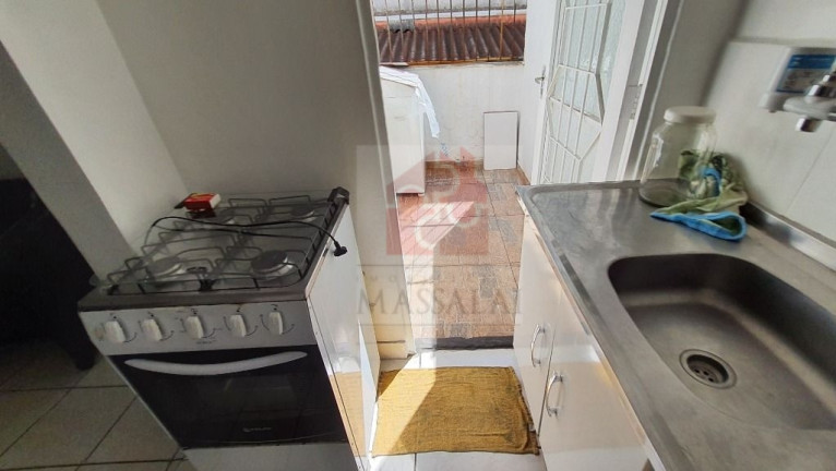 Imagem Apartamento com 1 Quarto à Venda, 25 m² em Cidade Baixa - Porto Alegre Imagem Apartamento com 1 Quarto à Venda, 25 m² em Cidade Baixa - Porto Alegre