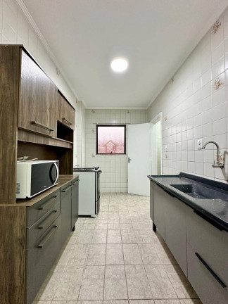 Imagem Apartamento com 1 Quarto à Venda, 48 m² Imagem Apartamento com 1 Quarto à Venda, 48 m²