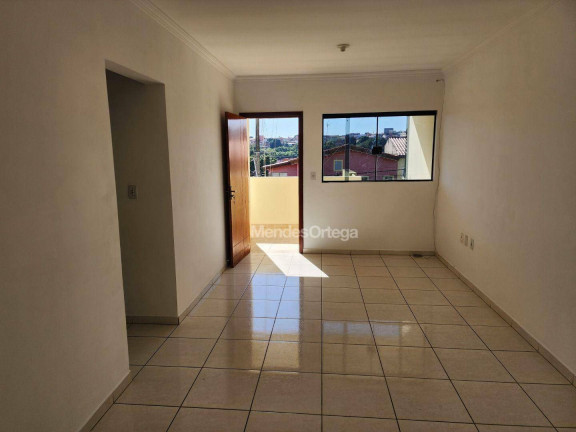 Imagem Apartamento com 2 Quartos para Alugar, 60 m² em Jardim Simus - Sorocaba Imagem Apartamento com 2 Quartos para Alugar, 60 m² em Jardim Simus - Sorocaba
