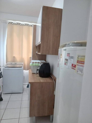 Imagem Apartamento com 2 Quartos à Venda, 44 m² em São Gabriel - Belo Horizonte