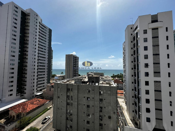 Imagem Apartamento com 3 Quartos à Venda, 81 m² em Pina - Recife Imagem Apartamento com 3 Quartos à Venda, 81 m² em Pina - Recife