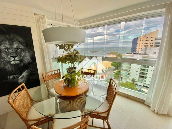 Imagem Cobertura com 4 Quartos à Venda, 300 m² em Praia Da Costa - Vila Velha Imagem Cobertura com 4 Quartos à Venda, 300 m² em Praia Da Costa - Vila Velha