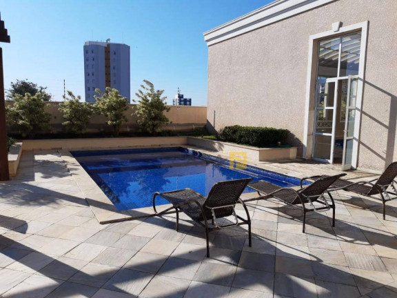 Imagem Apartamento com 4 Quartos à Venda, 367 m² em Centro - Americana Imagem Apartamento com 4 Quartos à Venda, 367 m² em Centro - Americana