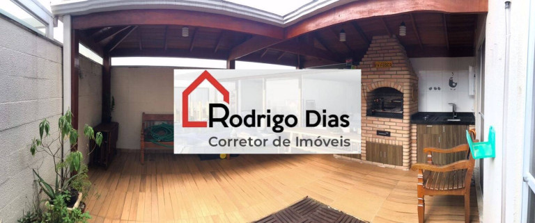 Imagem Casa de Condomínio com 3 Quartos à Venda, 127 m² em Engordadouro - Jundiaí
