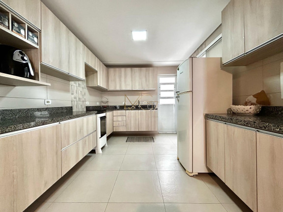 Imagem Sobrado com 3 Quartos à Venda, 114 m² em Bom Jesus - São José Dos Pinhais Imagem Sobrado com 3 Quartos à Venda, 114 m² em Bom Jesus - São José Dos Pinhais
