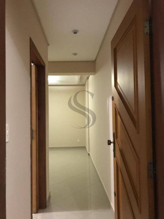 Imagem Apartamento com 3 Quartos à Venda, 115 m² em Centro - Sorocaba Imagem Apartamento com 3 Quartos à Venda, 115 m² em Centro - Sorocaba