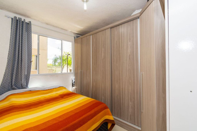 Imagem Apartamento com 2 Quartos à Venda, 41 m² em São Luis - Canoas Imagem Apartamento com 2 Quartos à Venda, 41 m² em São Luis - Canoas
