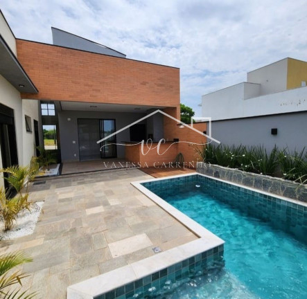 Imagem Casa com 3 Quartos à Venda, em Ibiti Reserva - Sorocaba Imagem Casa com 3 Quartos à Venda, em Ibiti Reserva - Sorocaba