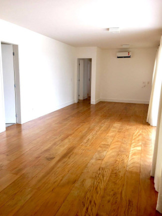 Imagem Apartamento com 3 Quartos para Alugar, 138 m² em Santo Amaro - São Paulo Imagem Apartamento com 3 Quartos para Alugar, 138 m² em Santo Amaro - São Paulo