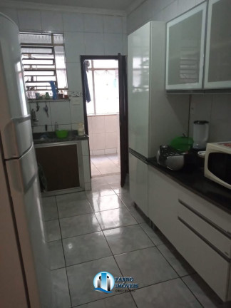 Apartamento com 2 Quartos à Venda, 57 m² em Pavuna - Rio De Janeiro