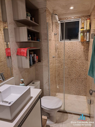 Imagem Apartamento com 2 Quartos à Venda, 58 m² em Morro Nova Cintra - Santos Imagem Apartamento com 2 Quartos à Venda, 58 m² em Morro Nova Cintra - Santos