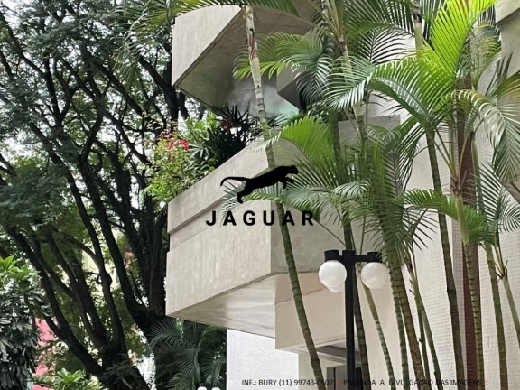 Imagem Imóvel com 3 Quartos à Venda, 170 m² em Paraiso - São Paulo